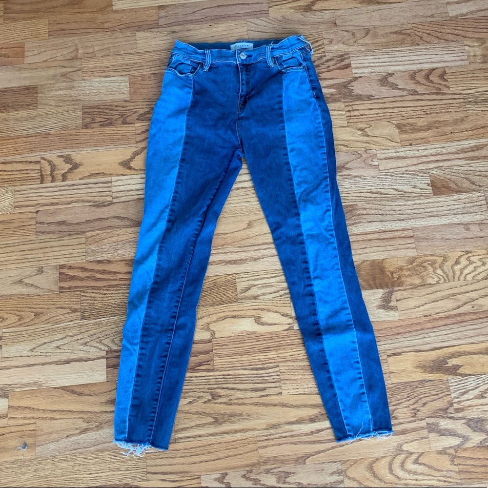 Pacsun jeans